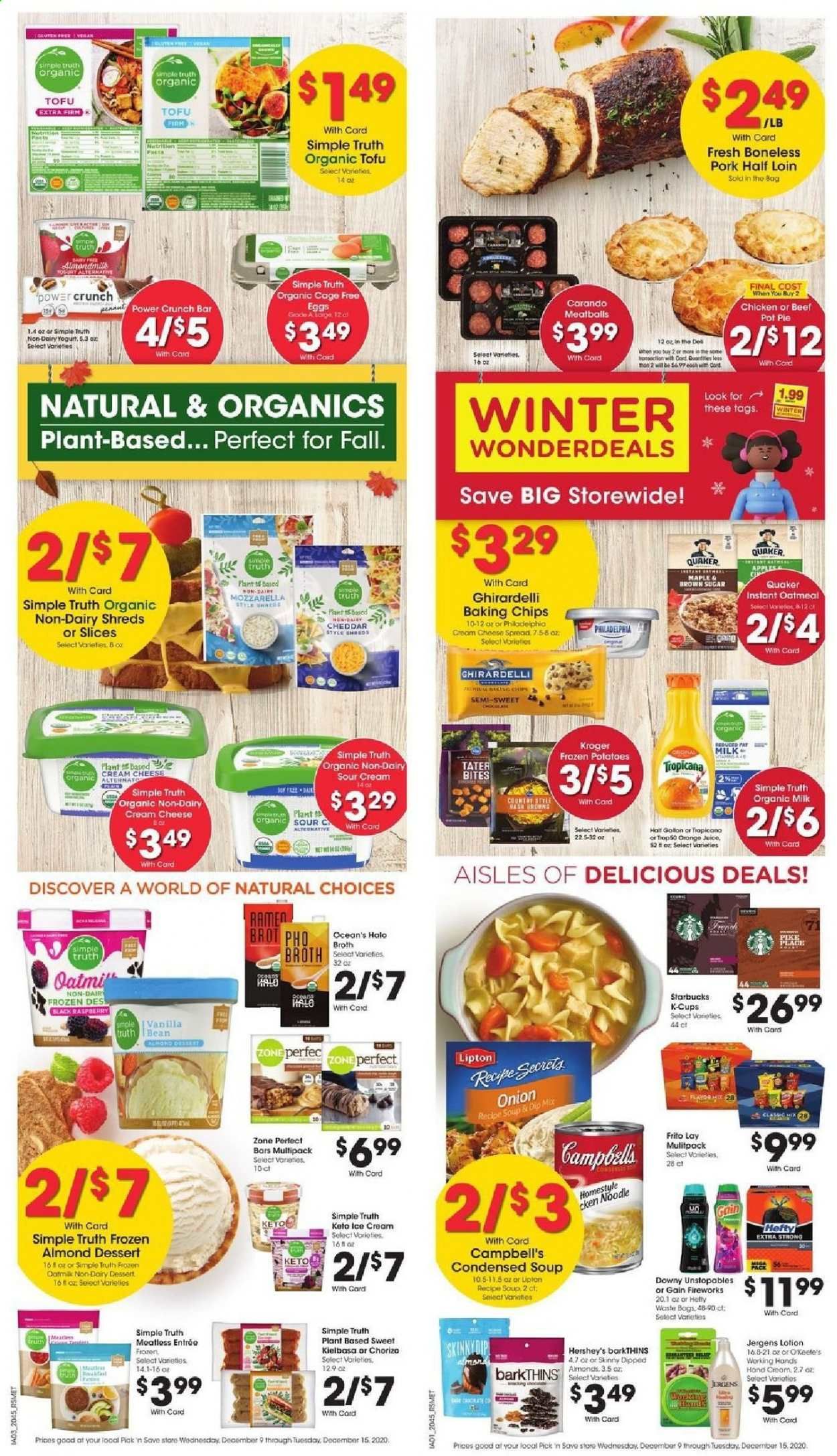 Pick ‘n Save Weekly Ad Flyer December 9 to December 15