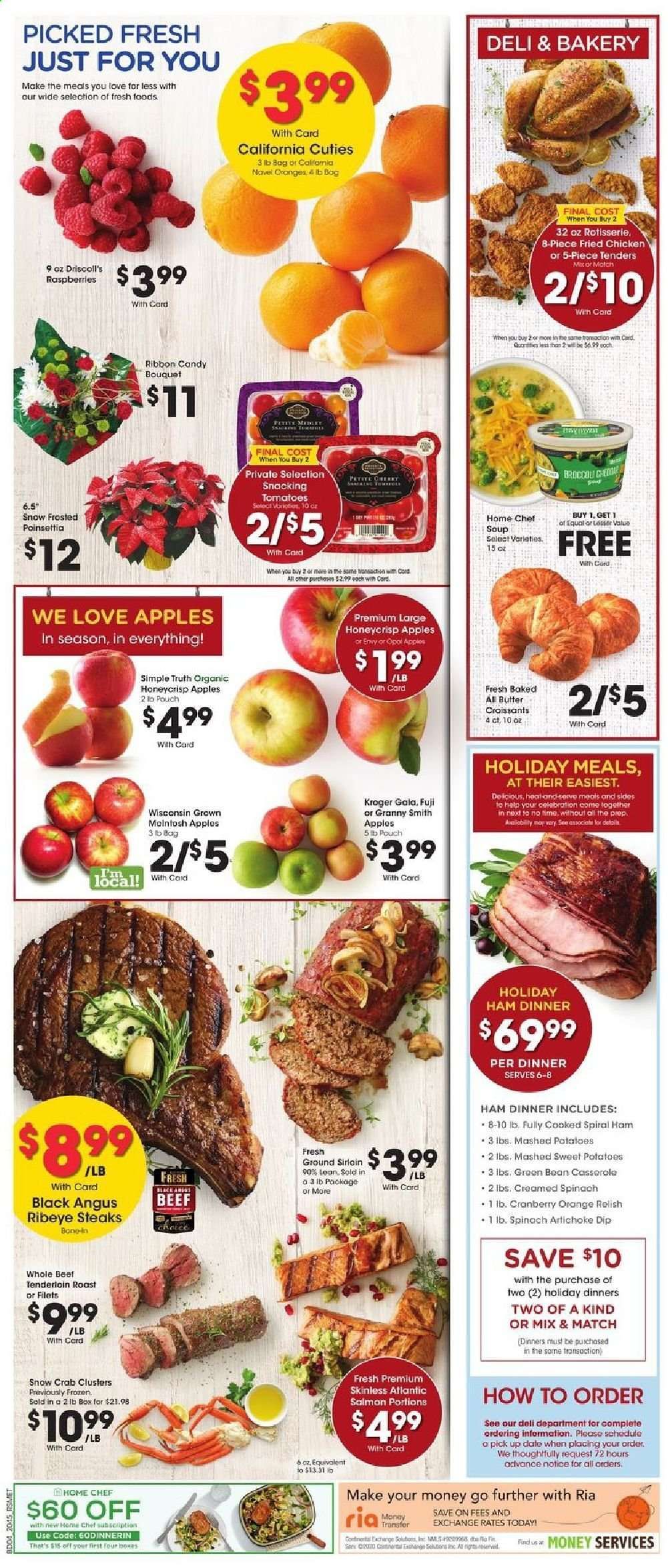 Pick ‘n Save Weekly Ad Flyer December 9 to December 15