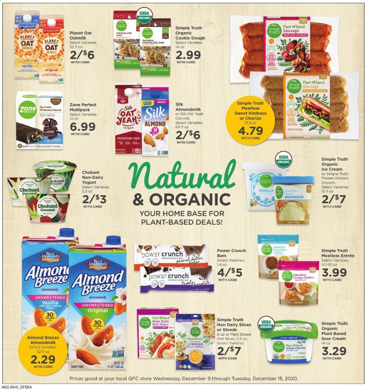 QFC Weekly Ad Flyer December 9 to December 15