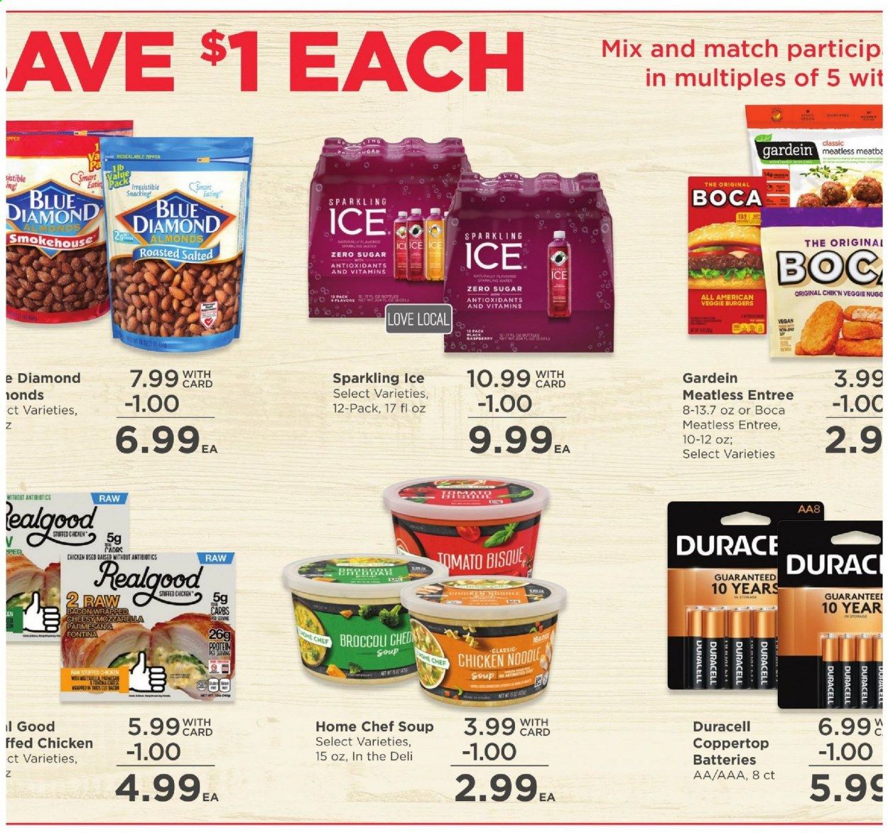 QFC Weekly Ad Flyer December 9 to December 15