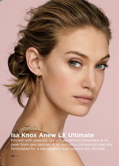 Avon Weekly Ad Flyer December 8 to December 21