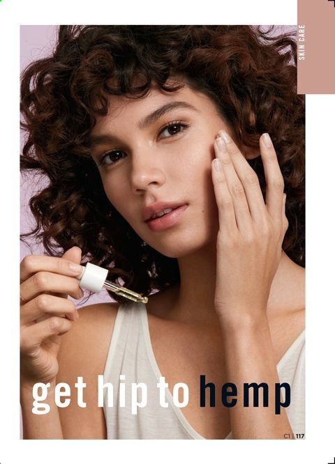 Avon Weekly Ad Flyer December 8 to December 21