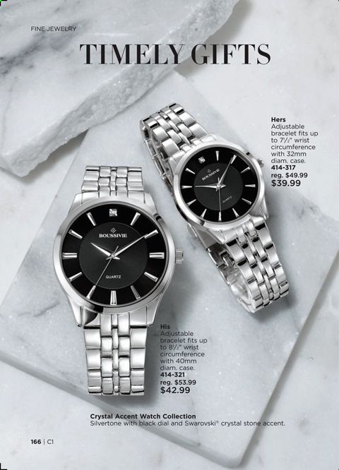 Avon Weekly Ad Flyer December 8 to December 21