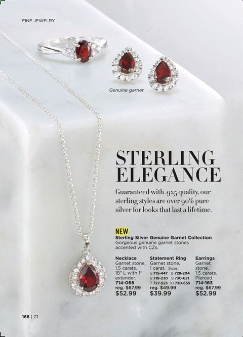 Avon Weekly Ad Flyer December 8 to December 21