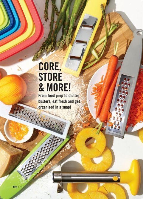 Avon Weekly Ad Flyer December 8 to December 21