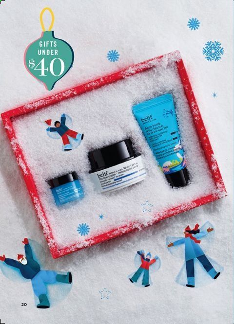 Avon Weekly Ad Flyer December 8 to December 21