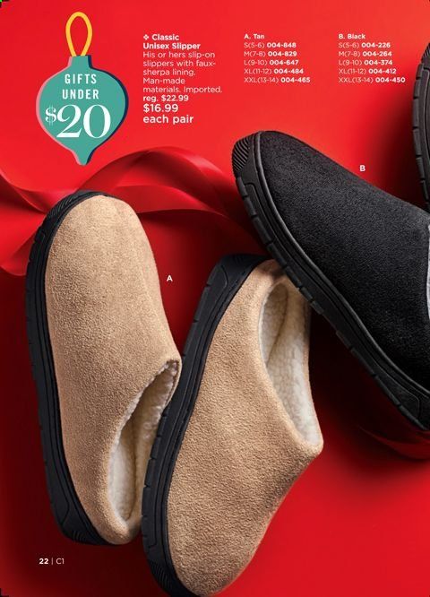 Avon Weekly Ad Flyer December 8 to December 21