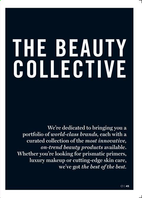 Avon Weekly Ad Flyer December 8 to December 21