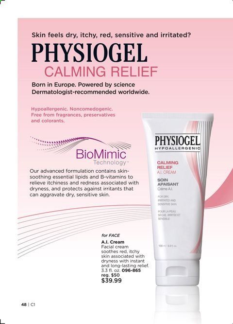 Avon Weekly Ad Flyer December 8 to December 21