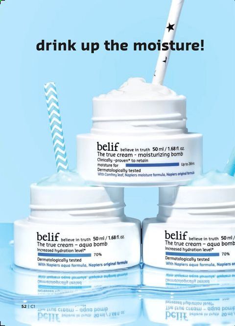 Avon Weekly Ad Flyer December 8 to December 21
