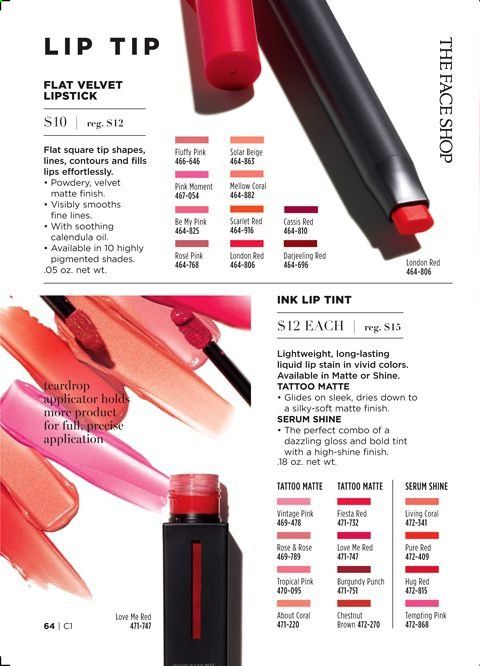 Avon Weekly Ad Flyer December 8 to December 21