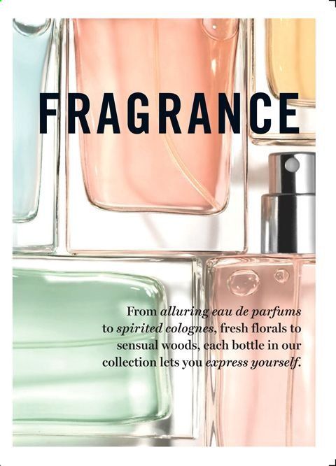 Avon Weekly Ad Flyer December 8 to December 21