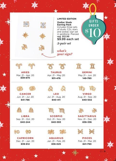 Avon Weekly Ad Flyer December 8 to December 21