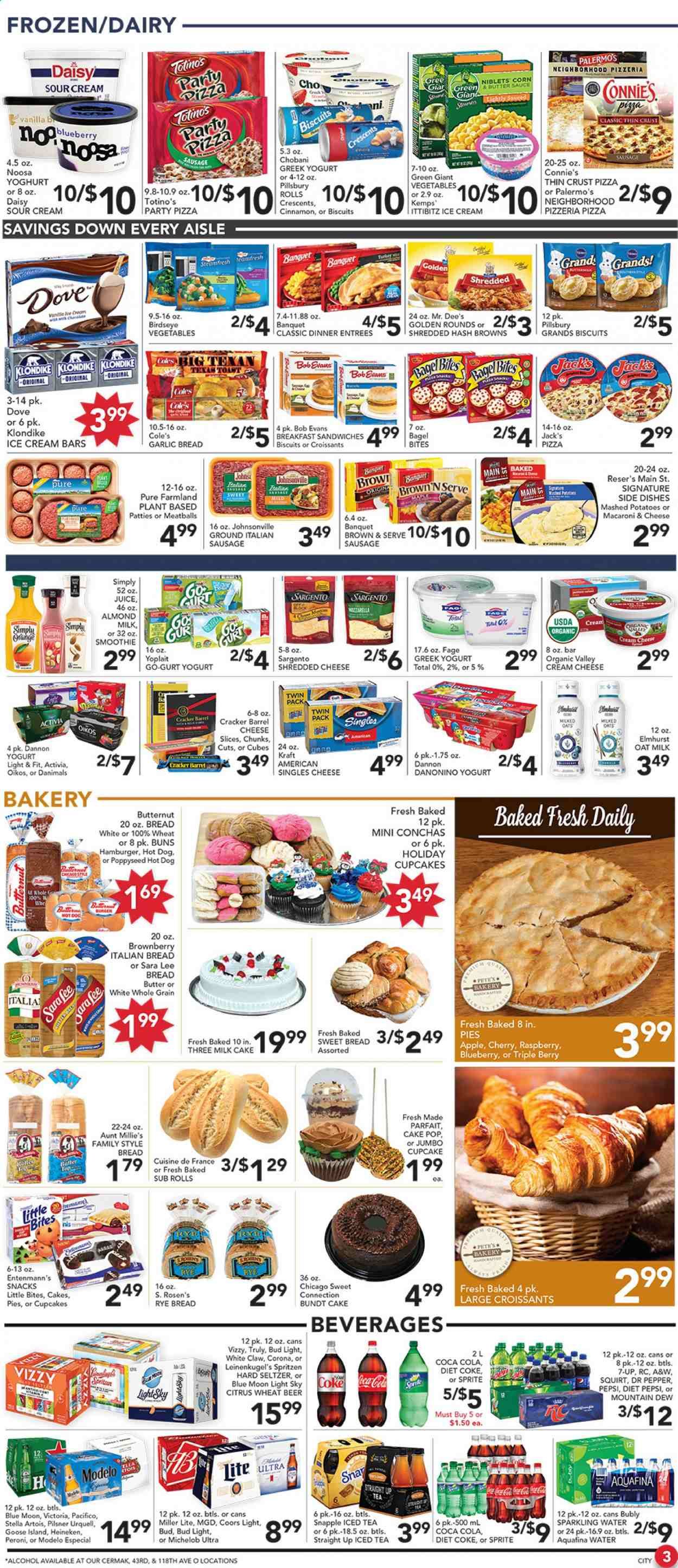 Pete's Fresh Market (IL) Weekly Ad Flyer December 9 to December 15