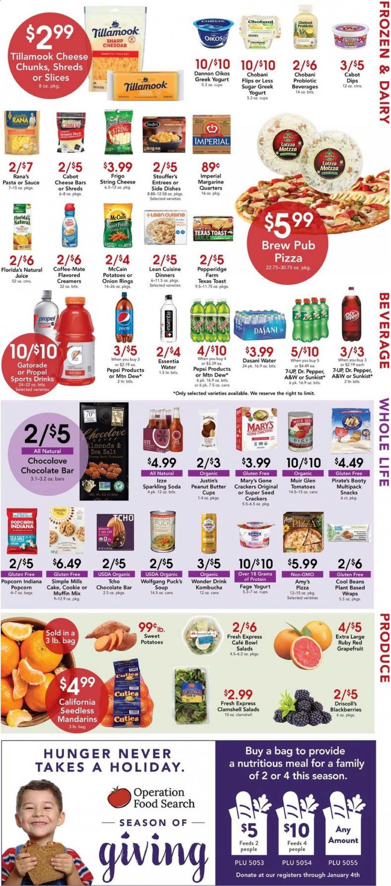 Dierbergs (IL, MO) Weekly Ad Flyer December 8 to December 14