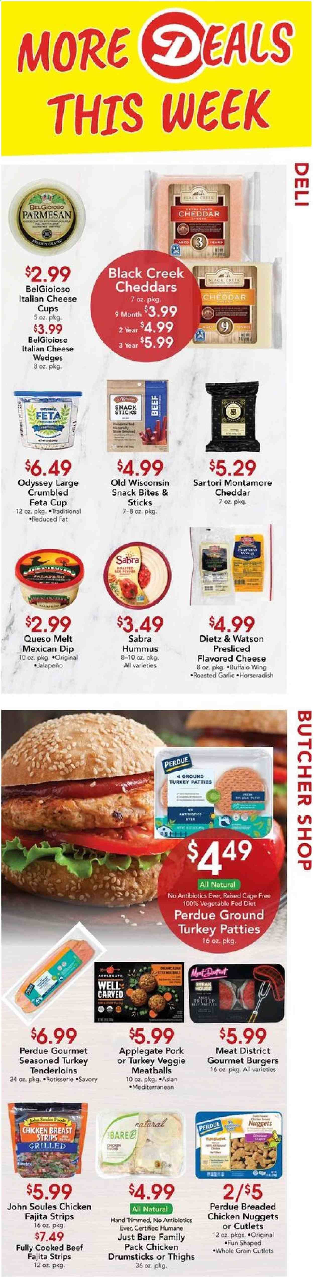 Dierbergs (IL, MO) Weekly Ad Flyer December 8 to December 14