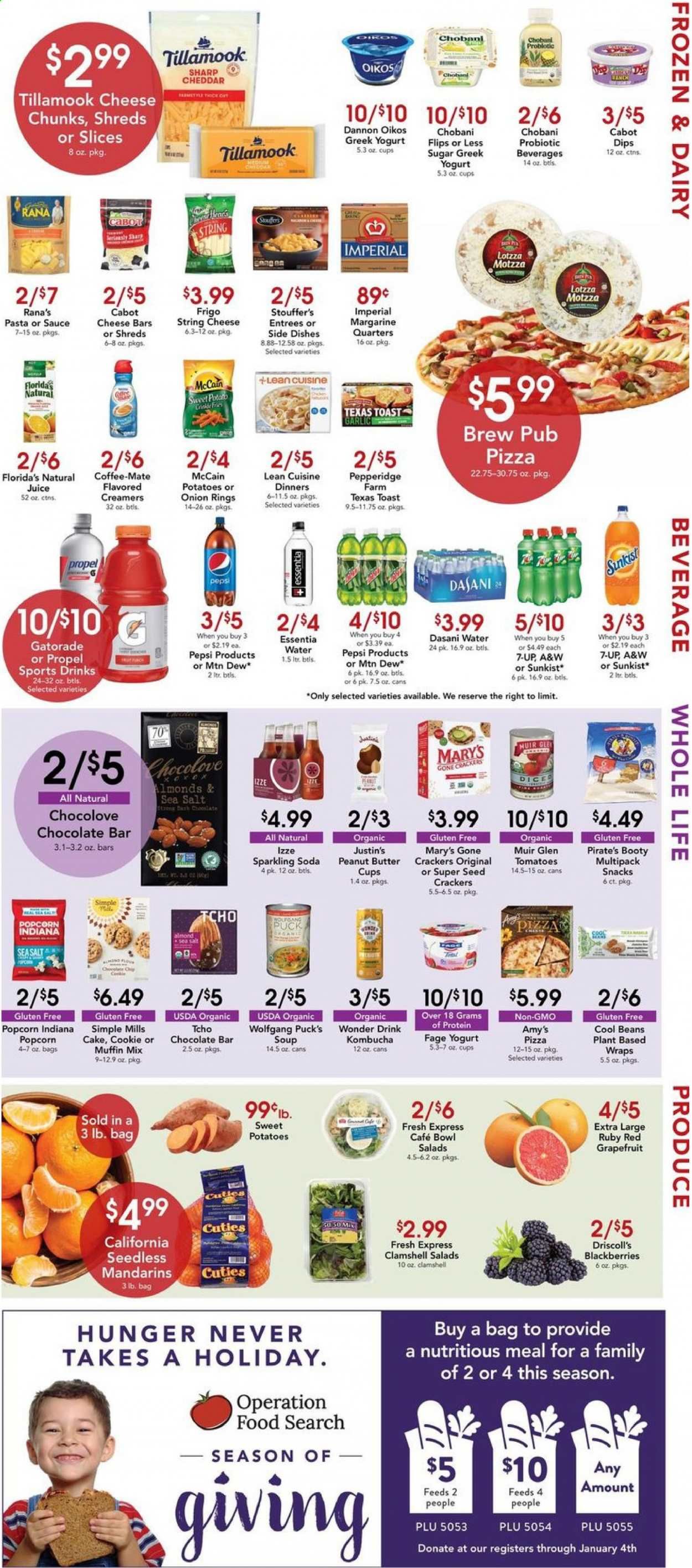 Dierbergs (MO) Weekly Ad Flyer December 8 to December 14