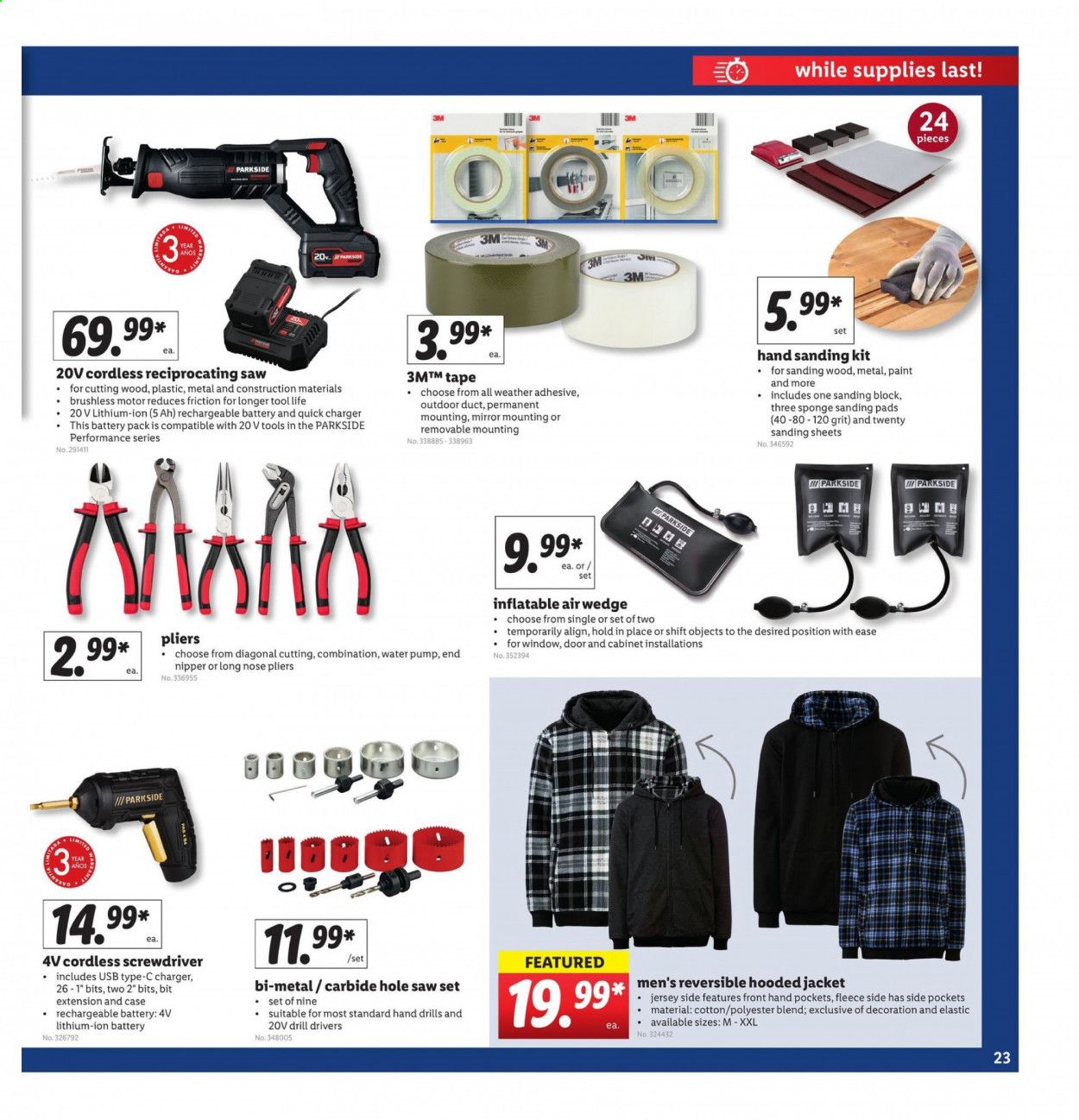 Lidl Weekly Ad Flyer December 9 to December 15