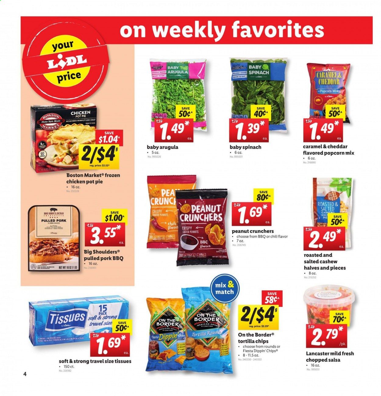 Lidl Weekly Ad Flyer December 9 to December 15