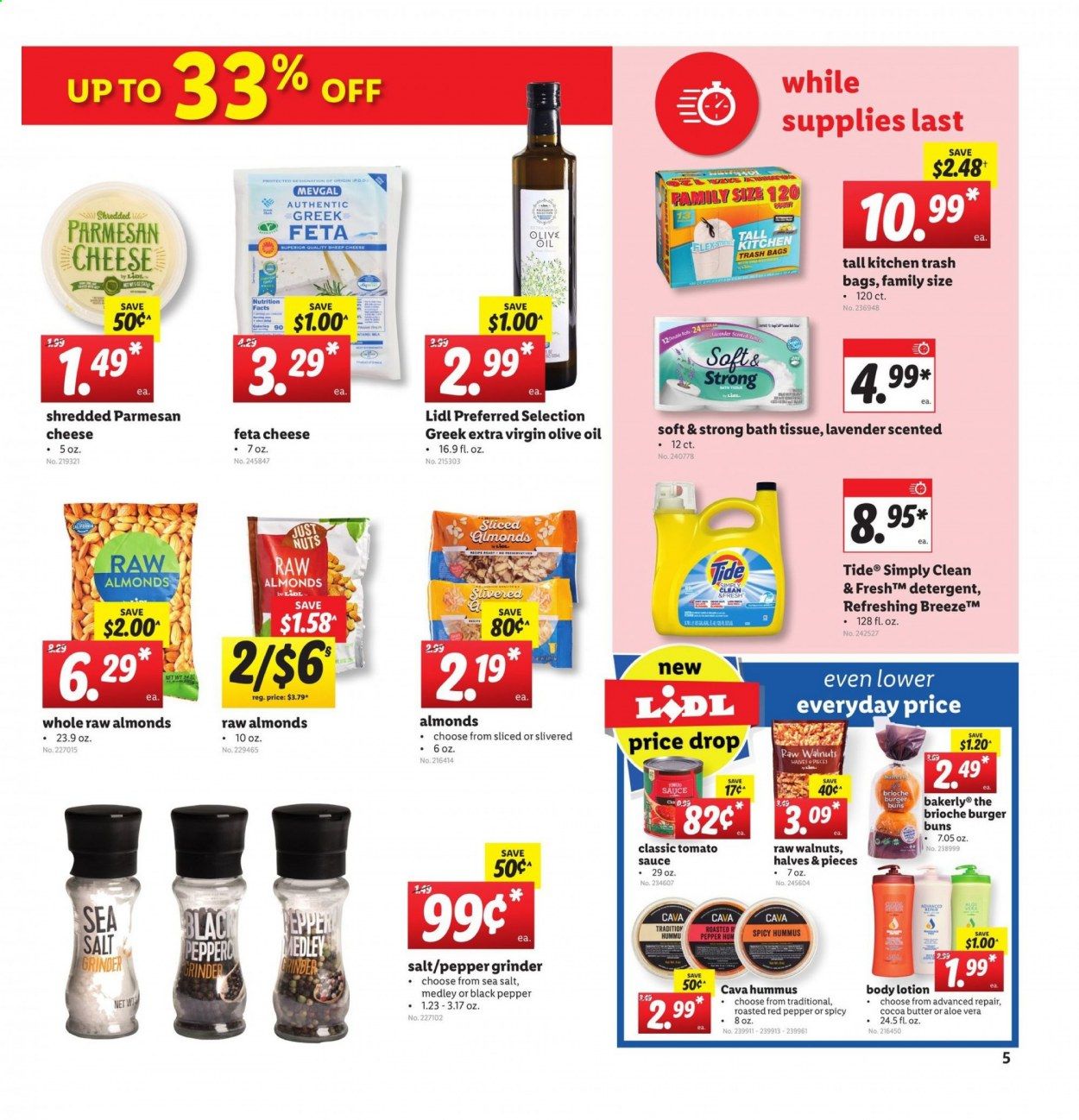 Lidl Weekly Ad Flyer December 9 to December 15