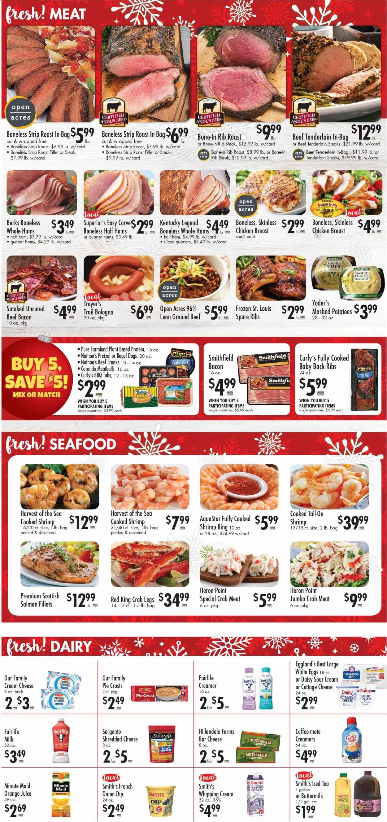 Buehler's Weekly Ad Flyer December 9 to December 15