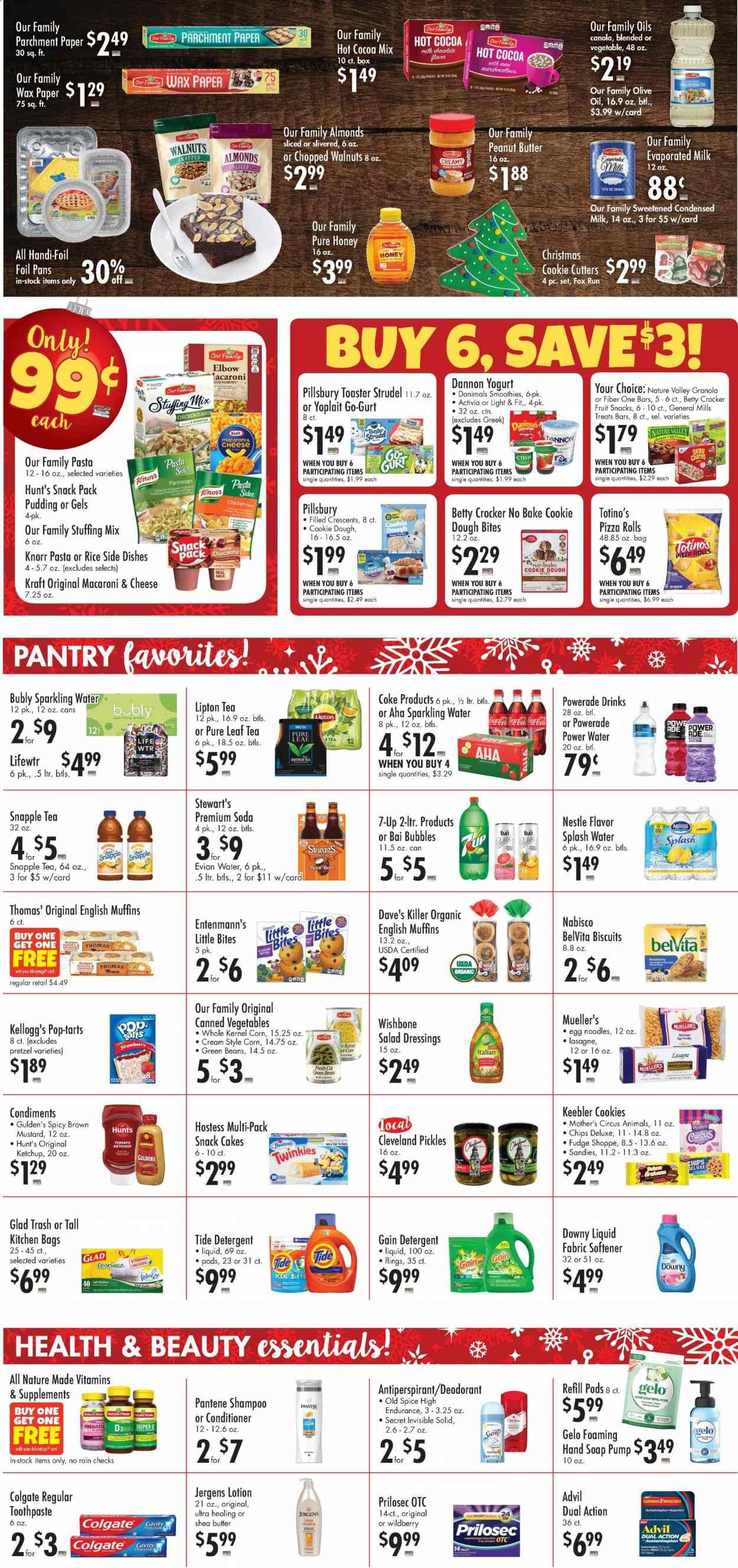 Buehler's Weekly Ad Flyer December 9 to December 15