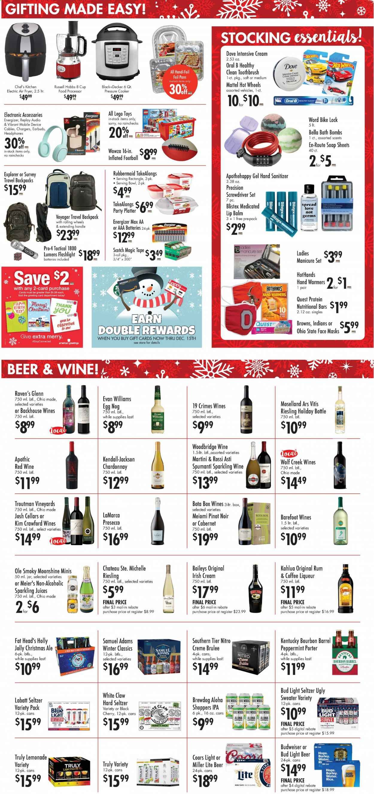 Buehler's Weekly Ad Flyer December 9 to December 15