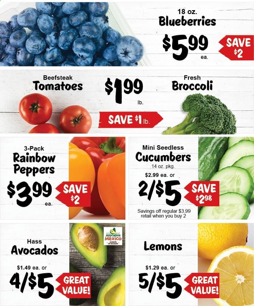 Stew Leonard's Weekly Ad Flyer December 9 to December 15