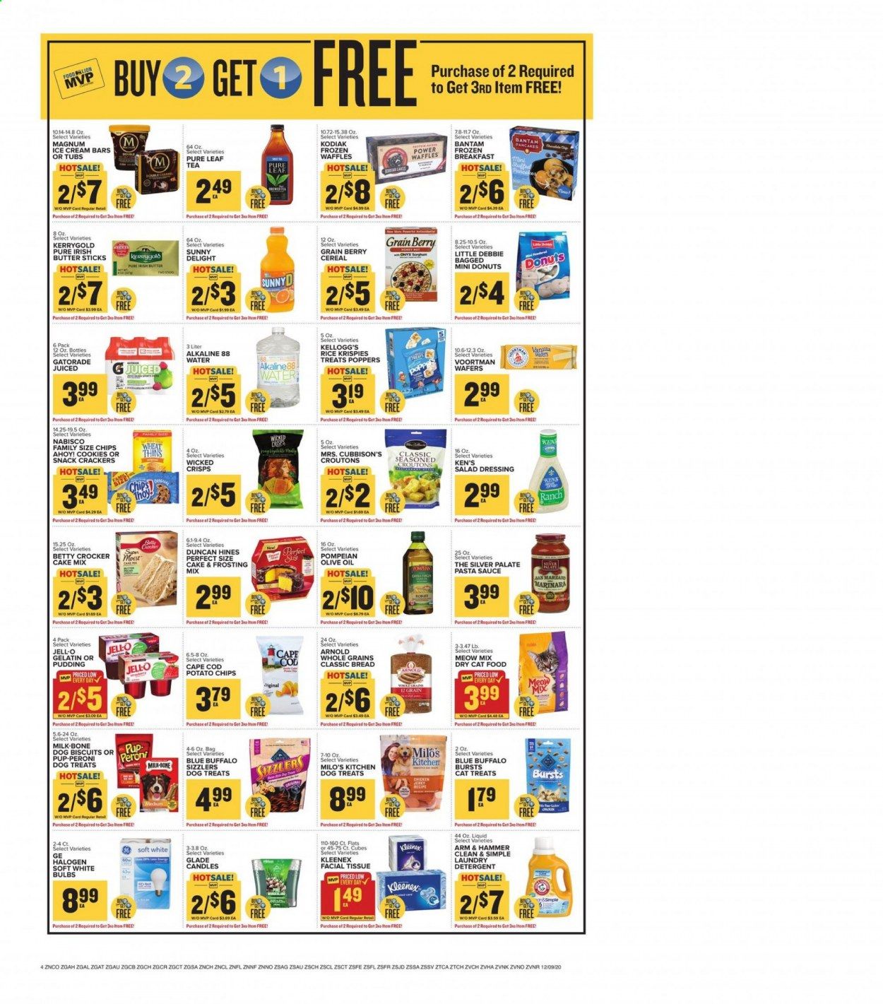 Food Lion (VA) Weekly Ad Flyer December 9 to December 15