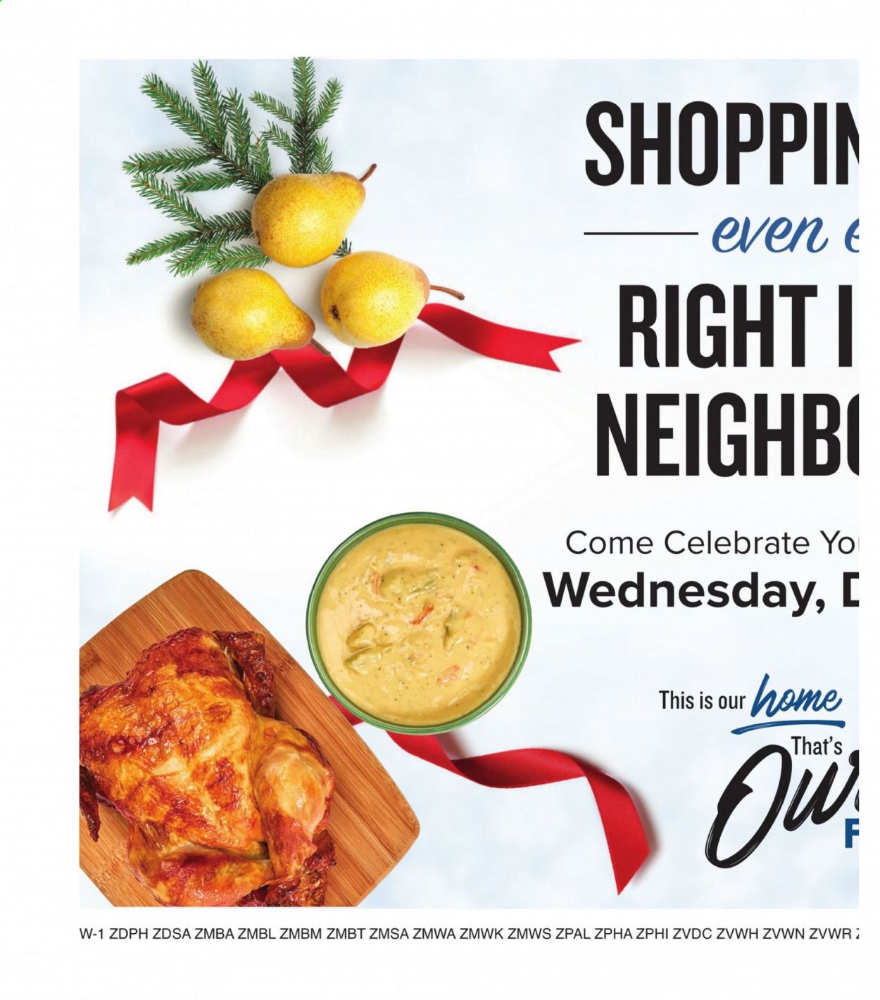 Food Lion (WV) Weekly Ad Flyer December 9 to December 15