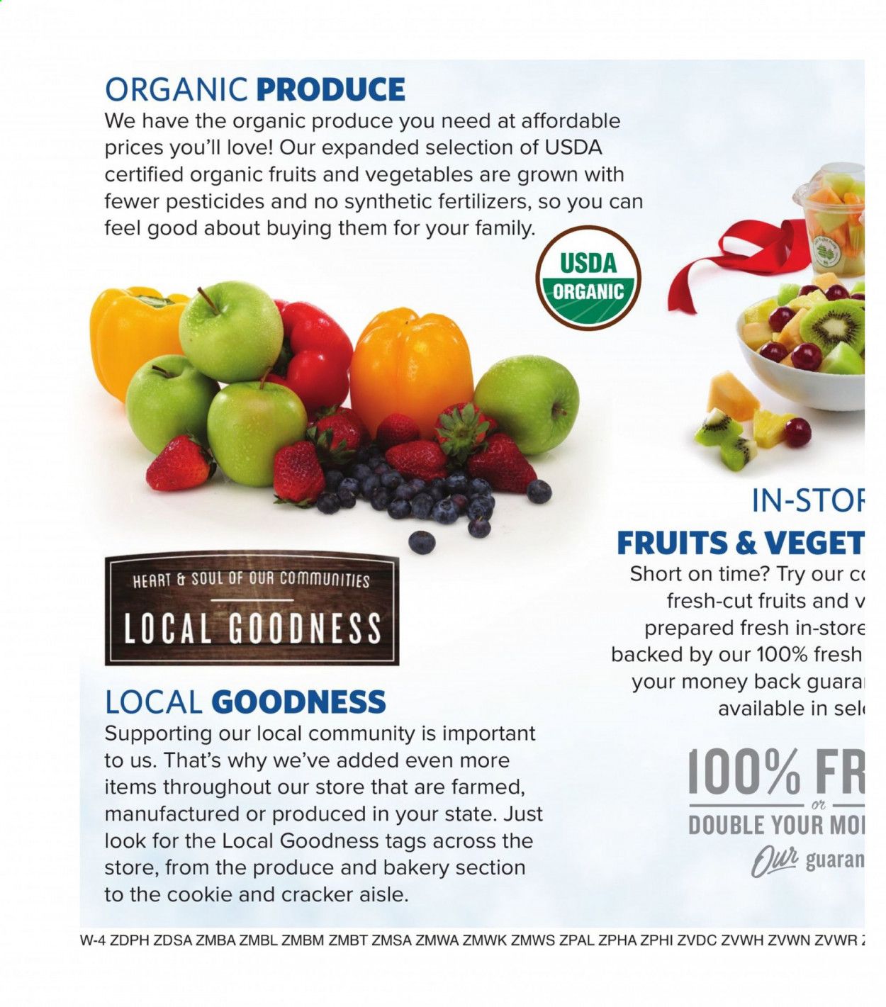 Food Lion (WV) Weekly Ad Flyer December 9 to December 15