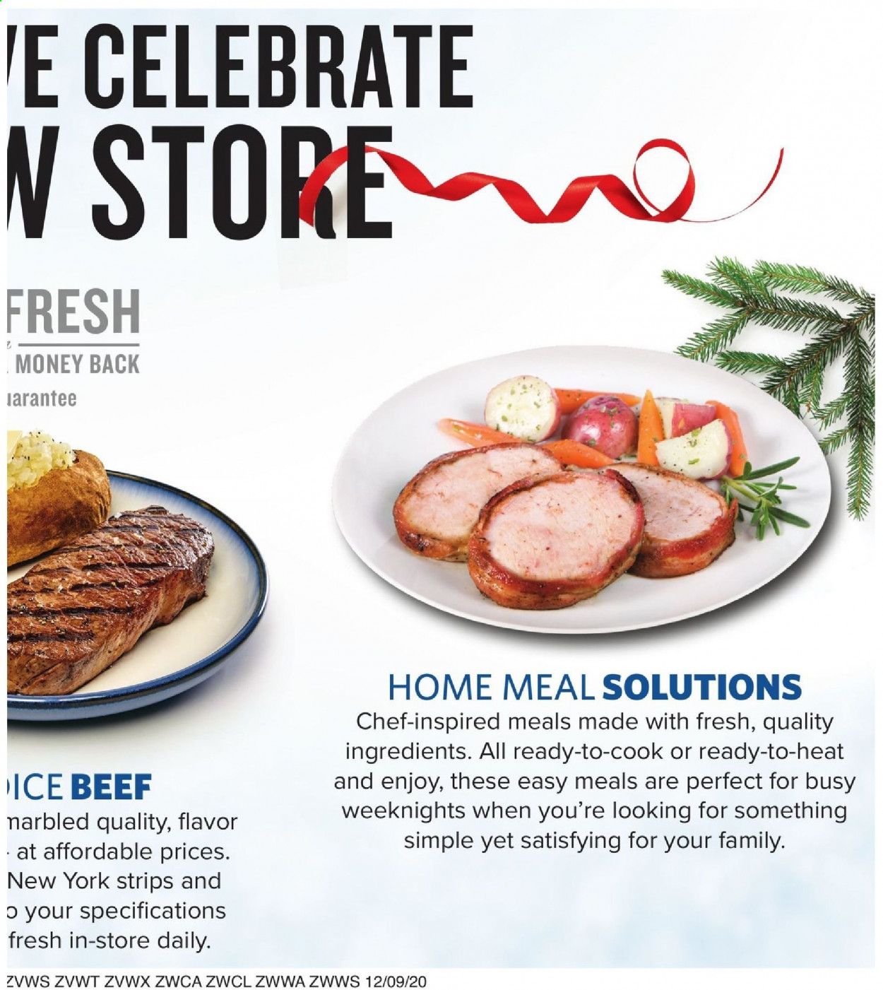 Food Lion (MD) Weekly Ad Flyer December 9 to December 15
