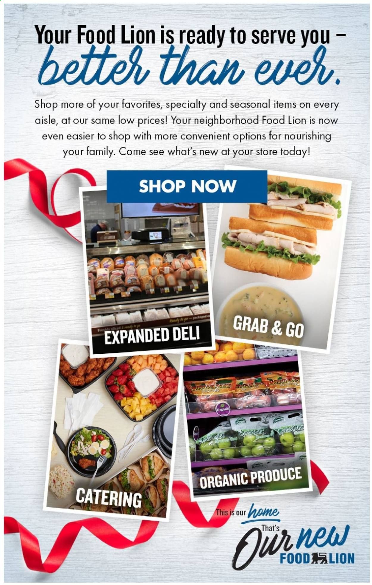Food Lion (MD) Weekly Ad Flyer December 9 to December 15