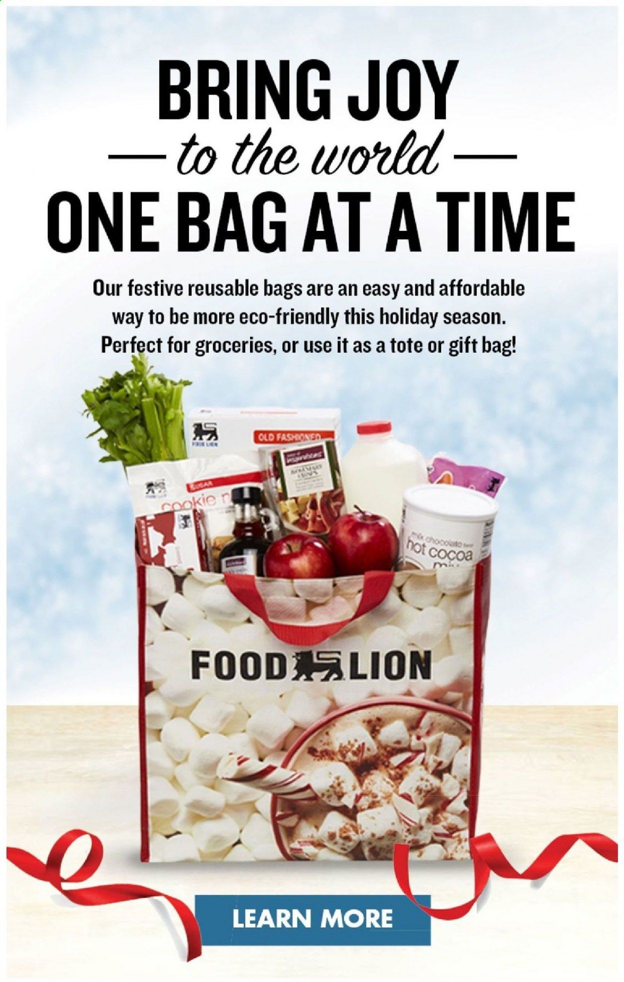 Food Lion (MD) Weekly Ad Flyer December 9 to December 15