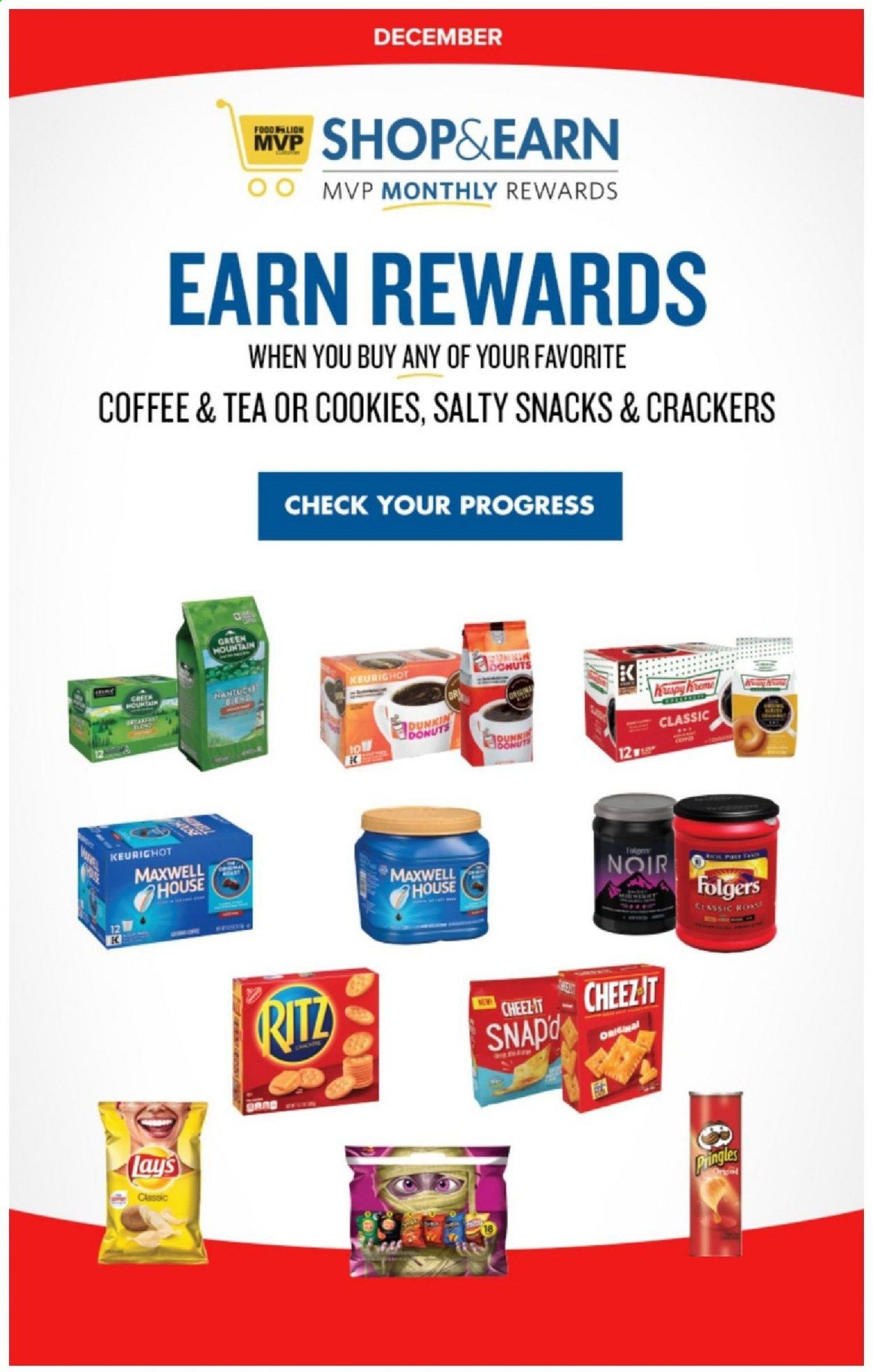 Food Lion (MD) Weekly Ad Flyer December 9 to December 15
