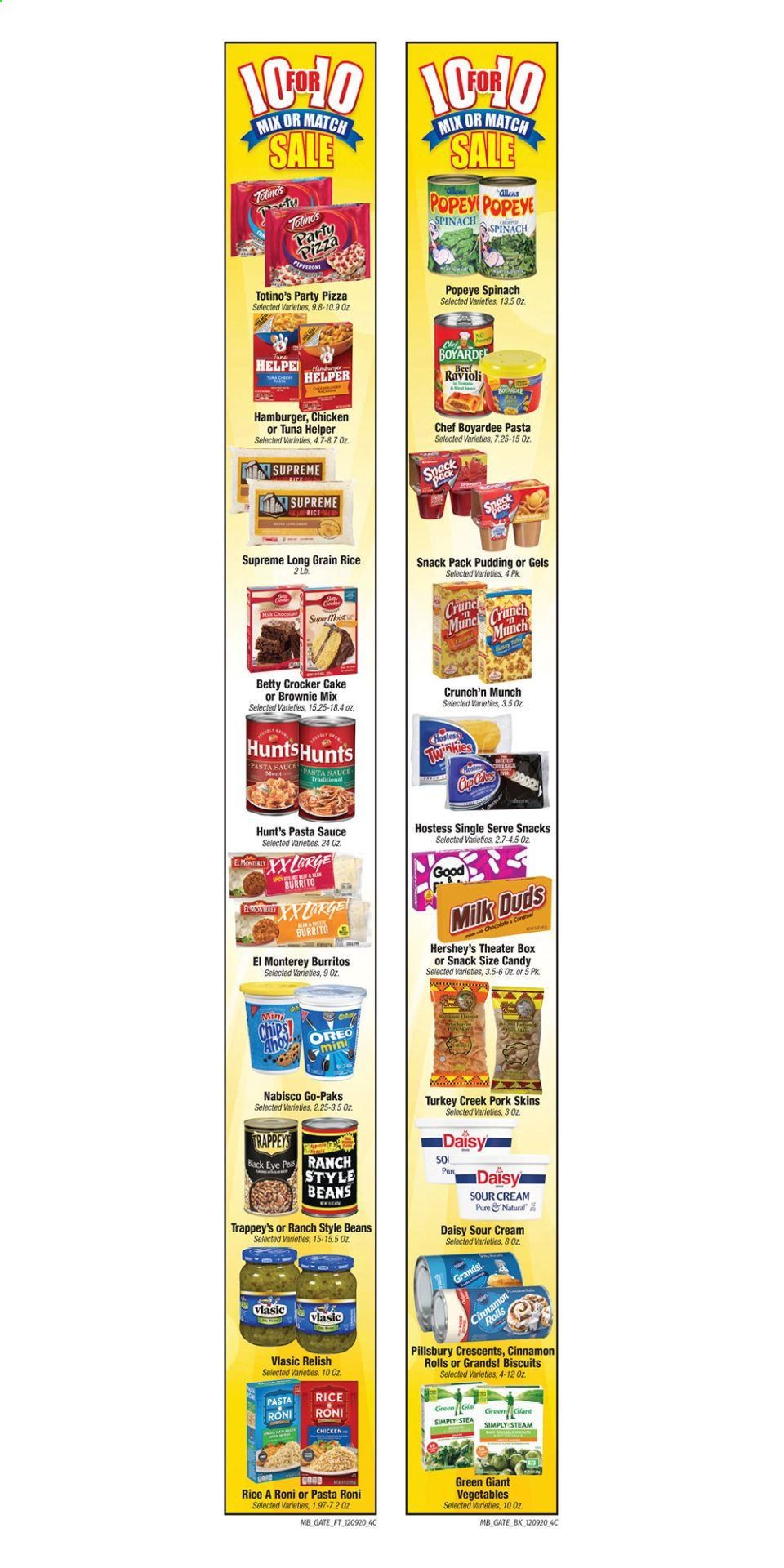 Market Basket (LA, TX) Weekly Ad Flyer December 9 to December 15