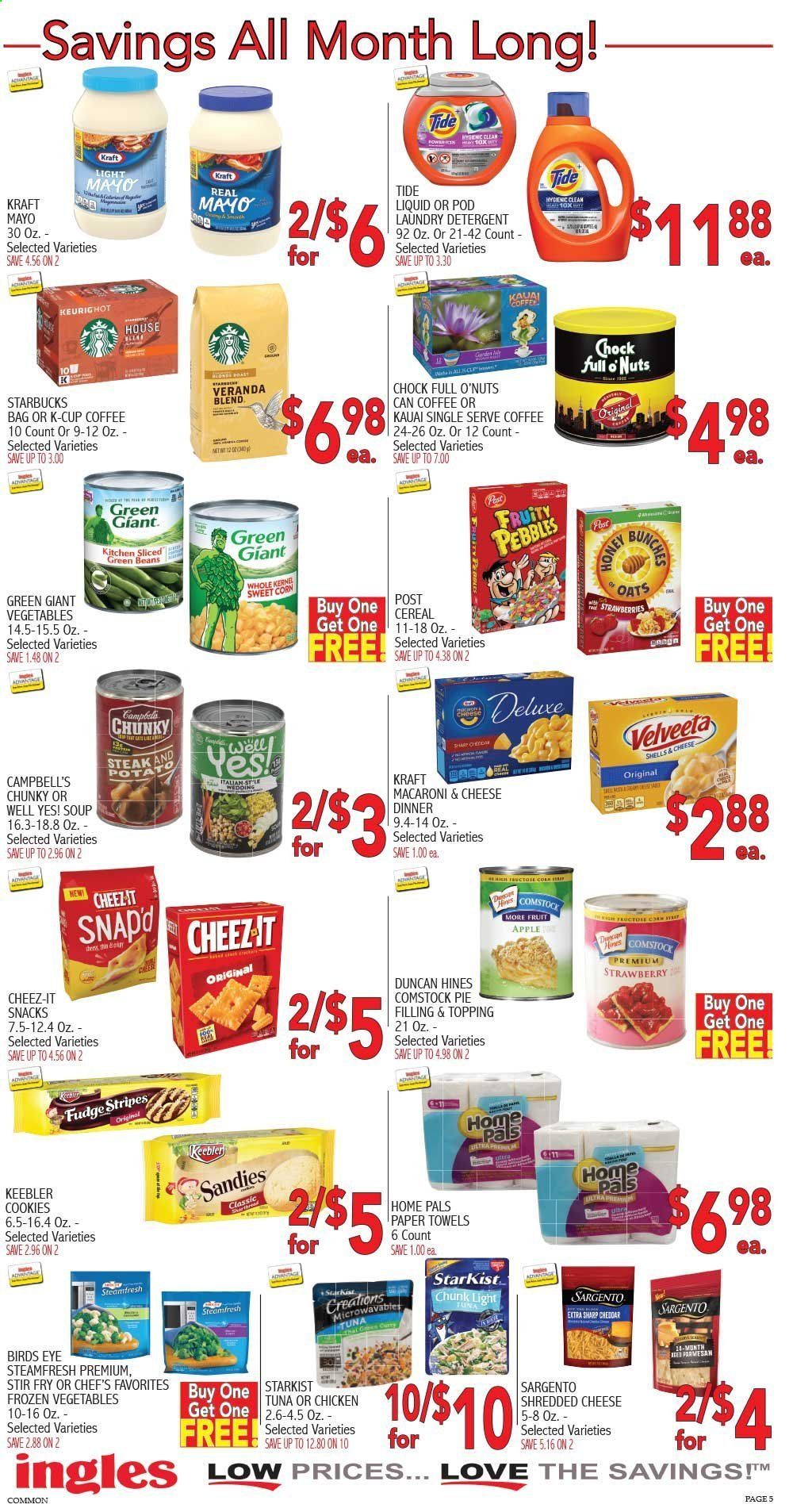 Ingles Weekly Ad Flyer December 9 to December 15