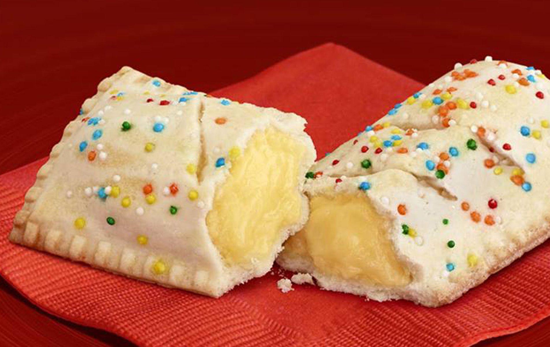 Select McDonald's Restaurants Bring Back their Holiday Pie and Peppermint Mocha for a Limited Time Only Select McDonald's Restaurants Bring Back their Holiday Pie and Peppermint Mocha for a Limited Time Only