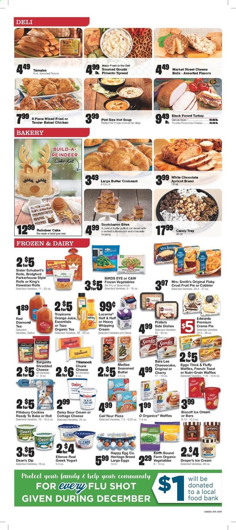 Market Street (NM, TX) Weekly Ad Flyer December 9 to December 15