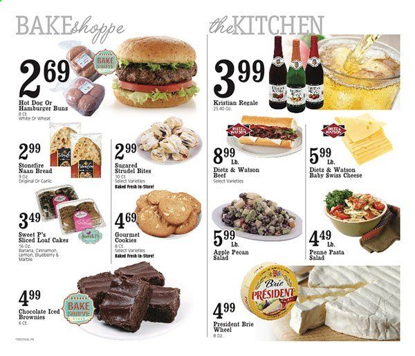 Coborn's (MN, SD) Weekly Ad Flyer December 9 to December 15