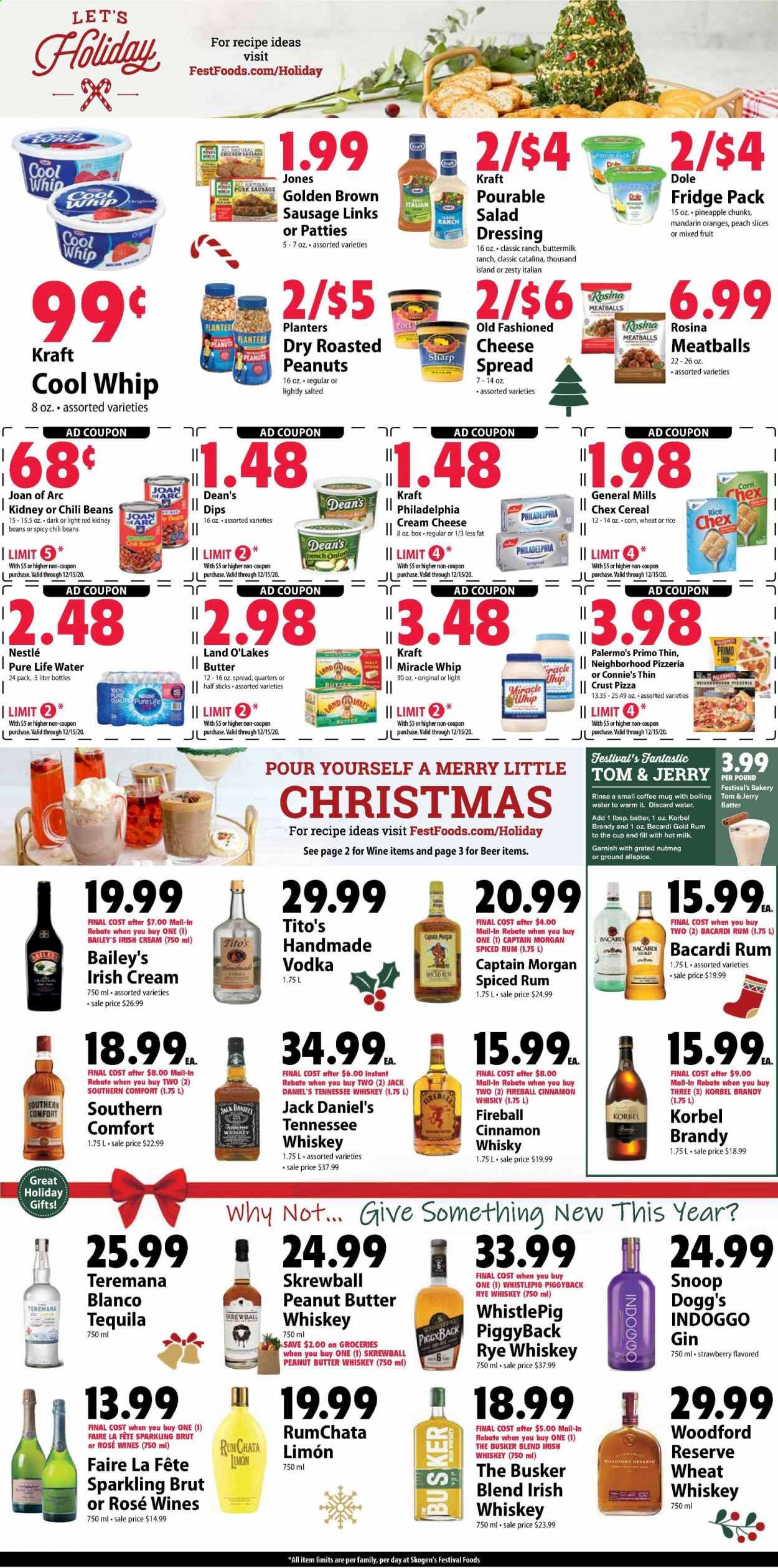 Festival Foods Weekly Ad Flyer December 9 to December 15