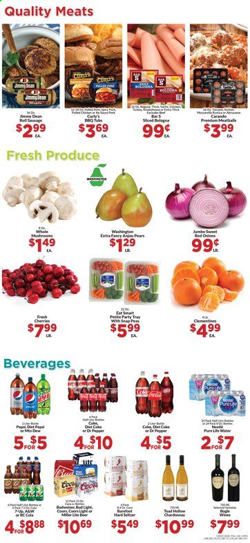 Homeland (OK, TX) Weekly Ad Flyer December 9 to December 15