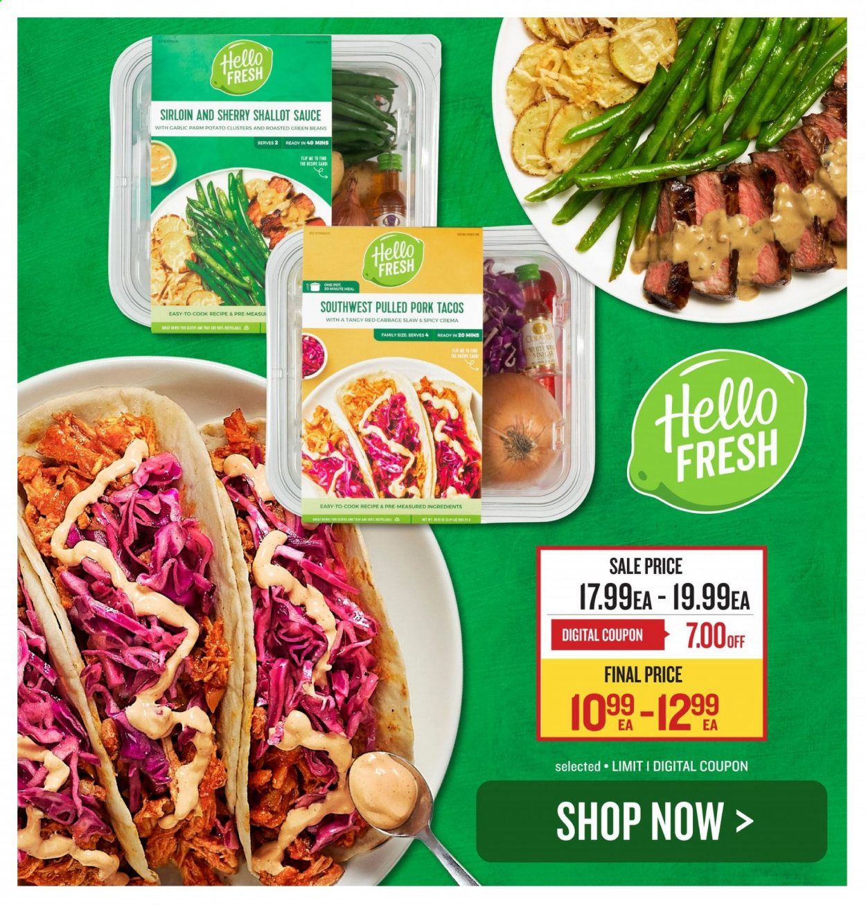 Lowes Foods Weekly Ad Flyer December 9 to December 15