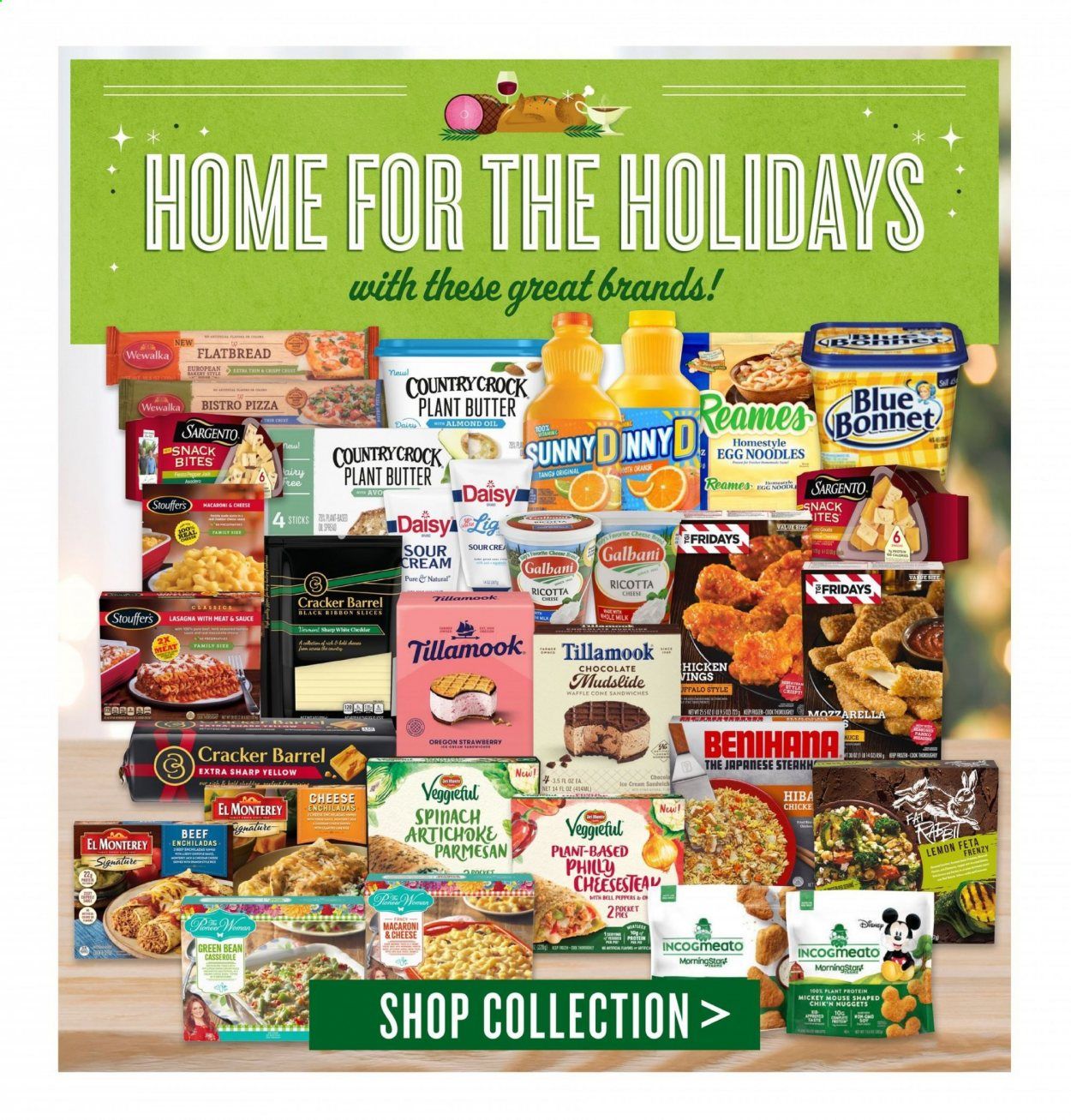 Lowes Foods Weekly Ad Flyer December 9 to December 15