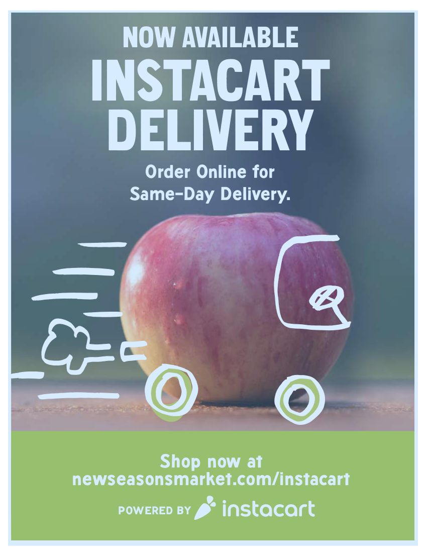 New Seasons Market (CA) Weekly Ad Flyer December 9 to December 15, 2020