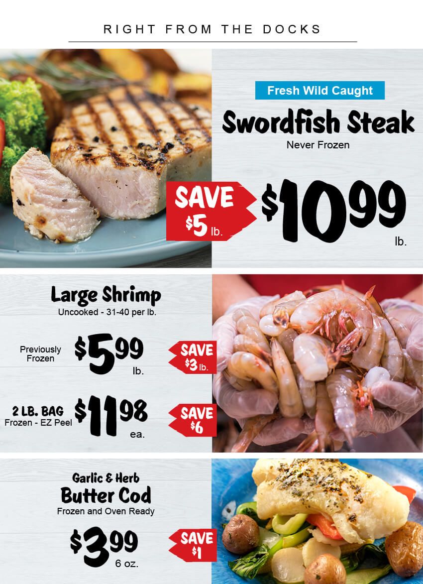 Stew Leonard's Weekly Ad Flyer December 9 to December 15, 2020