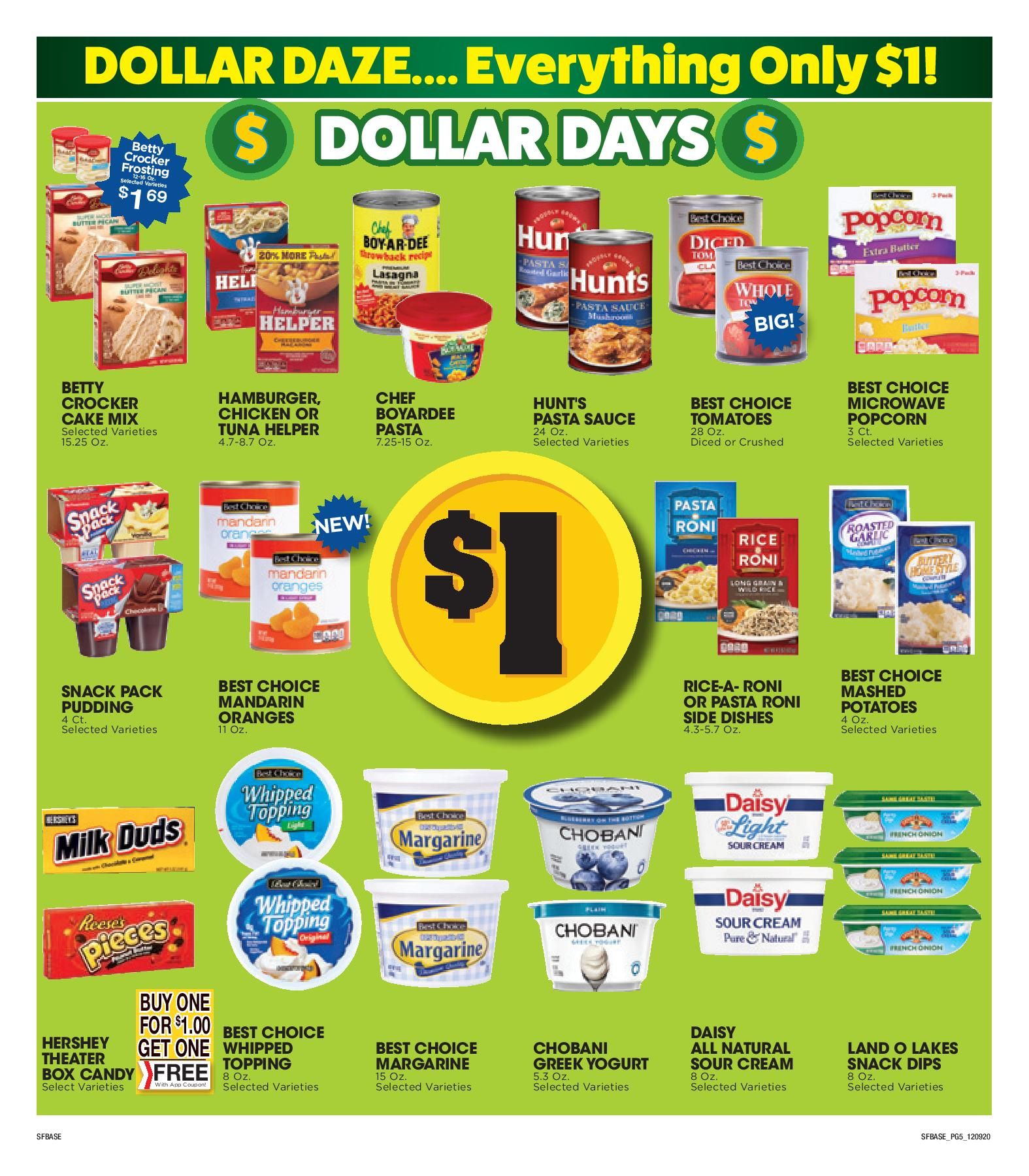 Sunshine Foods Weekly Ad Flyer December 9 to December 15, 2020