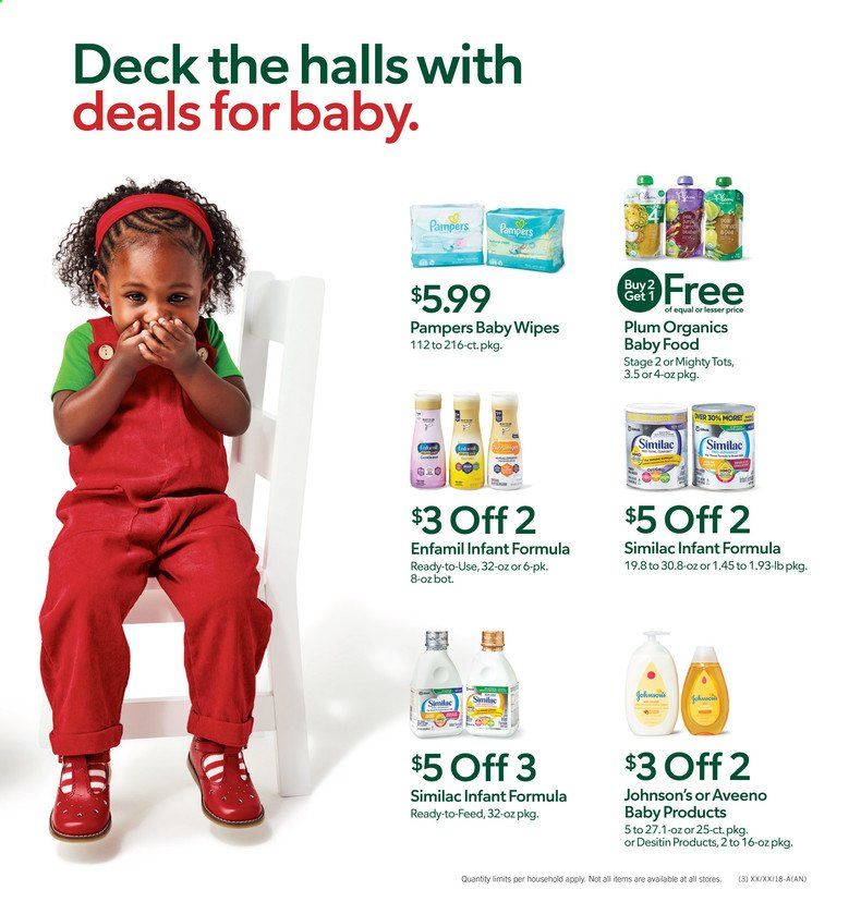 Publix (AL, FL, GA, NC, SC, TN) Weekly Ad Flyer December 10 to December 24