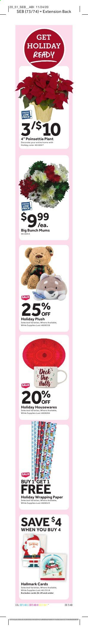 Stop & Shop (CT) Weekly Ad Flyer December 11 to December 17