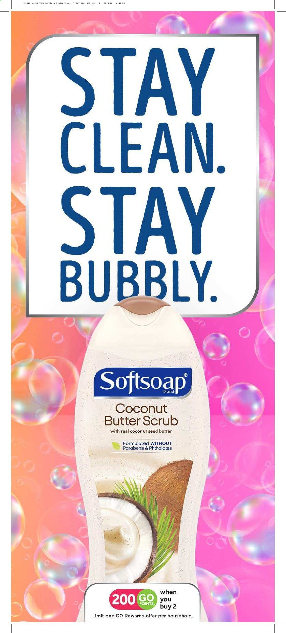 Stop & Shop (MA) Weekly Ad Flyer December 11 to December 17